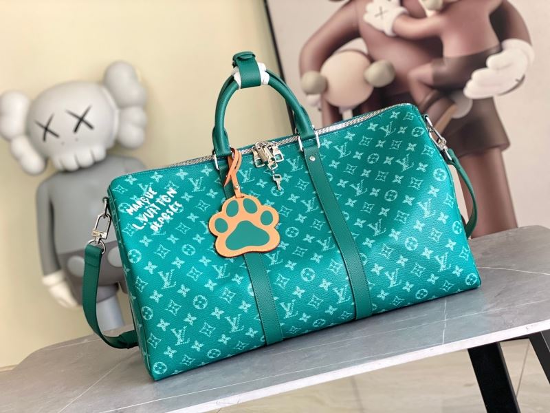 LV Travel Bags